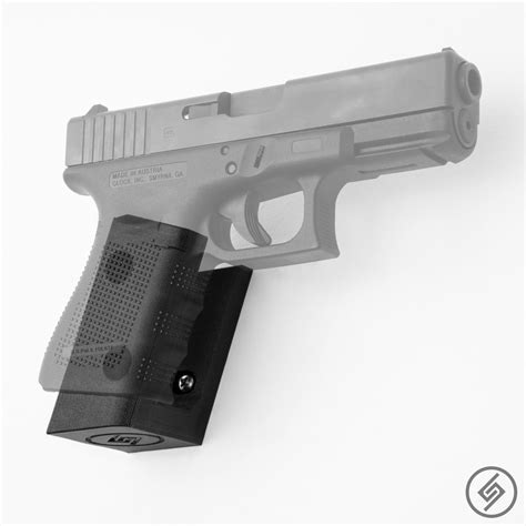 Cz P 07 P 09 P 10 Wall Mount Spartan Mount® Spartan Mounts