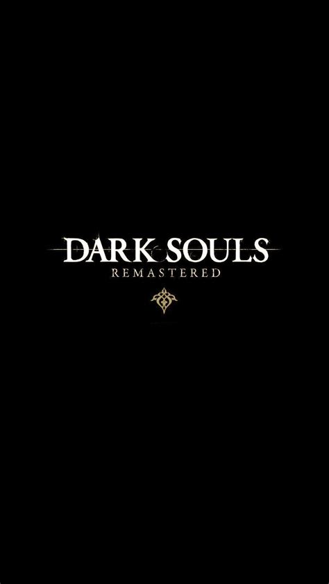 Dark Souls Remastered Wallpapers Top Free Dark Souls Remastered