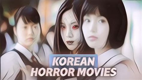 7 Rekomendasi Film Horor Korea Terbaik Dijamin Seru Plus Serem