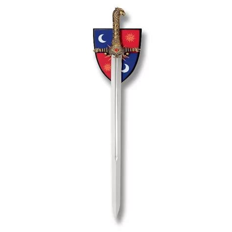 Espada Cumpridora De Promessas Oathkeeper Brienne Tarth Game Of Thrones