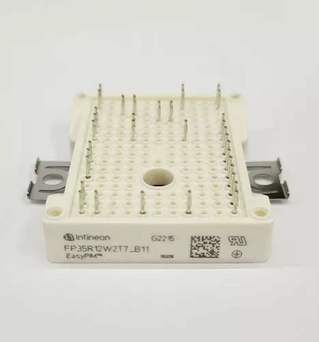 Módulo Igbt Fp35r12w2t4 Infineon Novo Original Frete grátis