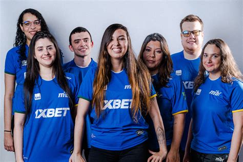 Mibr Anuncia Line Ups E Novo Uniforme Homenagem Ao T Tulo Mundial