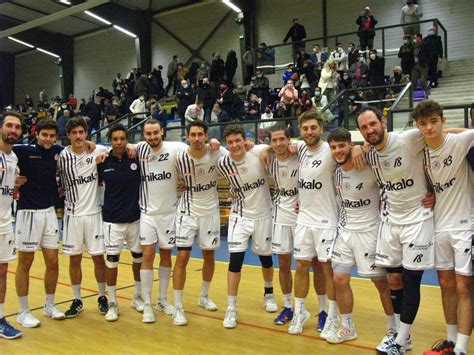 Handball Les Recrues De Bordeaux Bruges Lormont Pass Es Au Crible