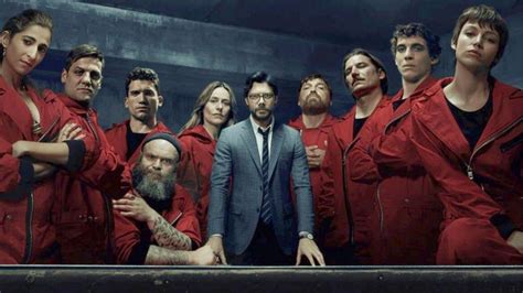 Money Heist To Sex Education 12 Movies And Shows On Netflix India