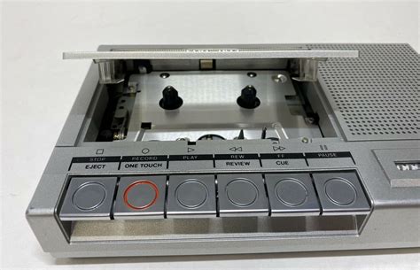 Ts 2020 Cassette Recorder Timexsinclair Computers