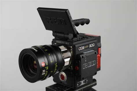 RED Gemini 5K Cinema camera | Camwerkz Pte Ltd