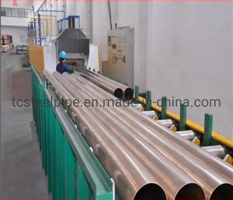 Astm Sb Uns C Copper Nickel Alloy Tube China Astm B Astm