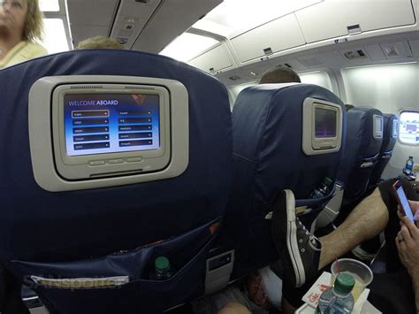 Delta Air Lines Fleet Boeing 767 300 Details And Pictures