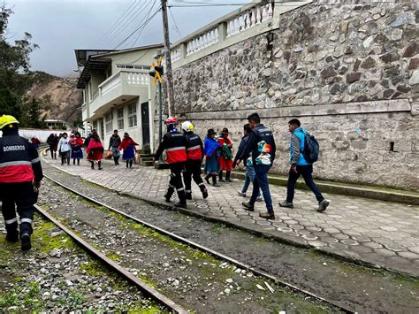 Ecuador Crece Sin Desnutrici N Infantil On Twitter Ante La Emergencia