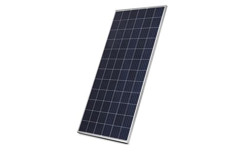 Módulo fotovoltaico EMS 330P Intelbras