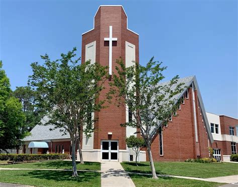 Home Cokesbury United Methodist Church