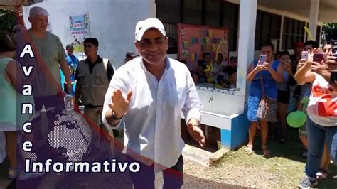 TARAPOTO NOTICIAS Avance Informativo Lunes 20 De Noviembre Del 2023