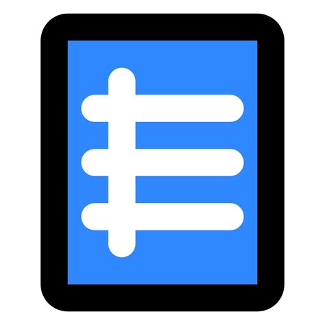 table icon    iconfinder