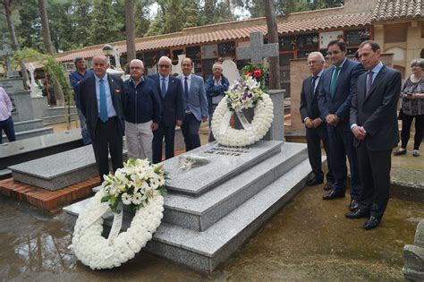 Jornada Madridista En Almansa Con Motivo Del Aniversario De La