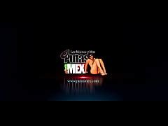 The Mexican Slut Danna Hot With A Extreme Monster Dildo Xxx Mobile