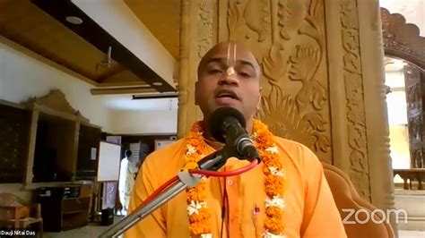 SB Class By HG Dauji Nitai Prabhu YouTube