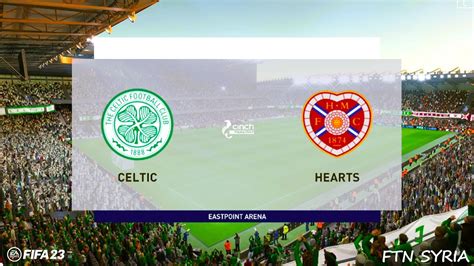 LIVE 🔴 Celtic vs Hearts - Scottish Premiership 2024 - Match Today Watch ...