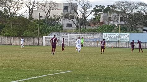 Juventus Vence Bragantino No Paulista Sub Clube Atl Tico Juventus