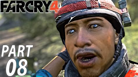 Far Cry Walkthrough Outposts And Bell Towers Gameplay No