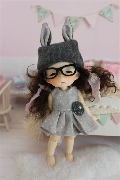 Grey Bunny Handmade Pukifee Outfit Pukifee Hat Bunny Etsy UK Grey