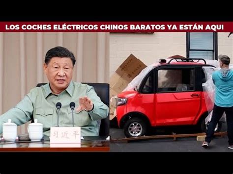 Renovables Per Jallalla Pachamama El Coche Electrico De Mil