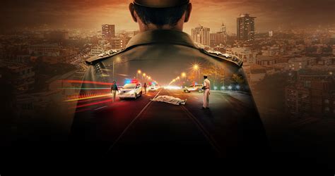 Crime Stories India Detectives Netflix On Behance