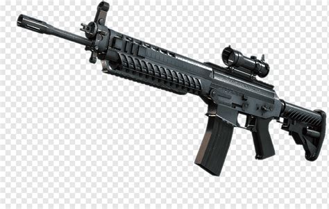 Counter Strike Global Offensive SIG SG 553 IMI Galil M4 Carbine SIG SG