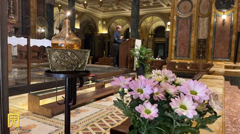 Primo Incontro Di E Se La Fede Avesse Ragione Immacolata Salesiani