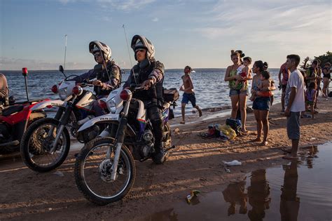 Current Affairs Magnum Photos Offside Brazil Vieira Week Espn