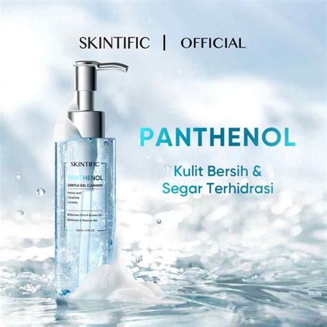 Produk Skincare Skintific Yang Layak Kamu Coba Bukareview