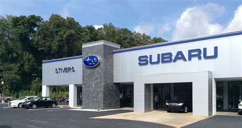 Stivers Decatur Subaru in Decatur, GA | Rated 4.8 Stars | Kelley Blue Book