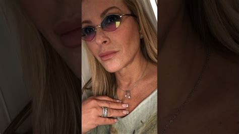 Anastacia on Instagram 15.05.2017 - YouTube