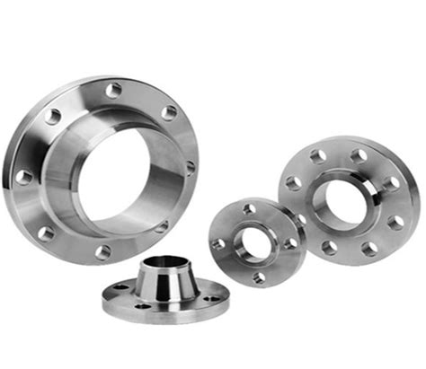 Halinox Inconel Pipe Flanges For Industrial Size Inch Suppliers