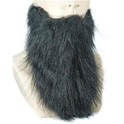 Wizard White Beard Costume