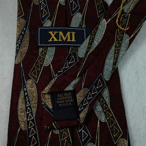 Xmi Accessories Xmi Mens Tie Poshmark