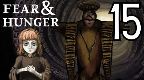 Un Nuovo Essere Emerge Dal Dungeon Fear Hunger Blindrun Ita Ep