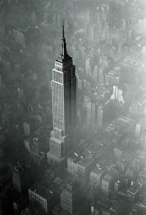 Empire State Building 1961 Historynet