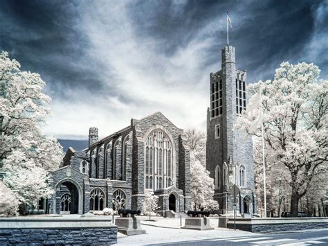 Washington Memorial Chapel | Pennsylvania Photo Spot - PIXEO