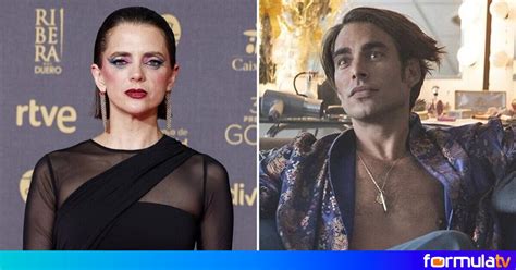 Machos Alfa Macarena G Mez Y Jon Kortajarena Se Unen A La Tercera