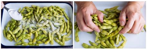 What Is Edamame And How Do You Cook It Just One Cookbook