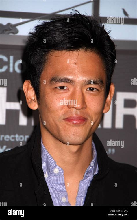 John Cho Hi Res Stock Photography And Images Alamy