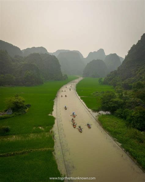 5 Amazing Things To Do In Ninh Binh Hidden Gem Of Vietnam