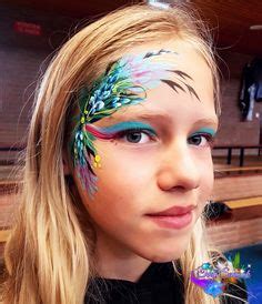 Idee N Over Tink Schmink My Facepainting Schminken Schminken