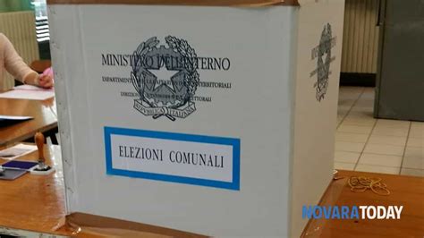 Elezioni Comunali Tutti I Comuni Del Vco Al Voto I Candidati E