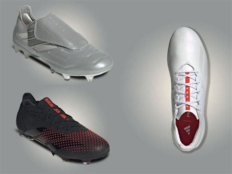 Prada Prada X Adidas Football Boot Collection Where To Get Price