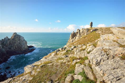 The Point Of Pen Hir To See To Do Camping Les Saules