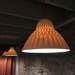 Sofia Porcelain Pendant Light Ceramic Pendant Light Modern Ceramic