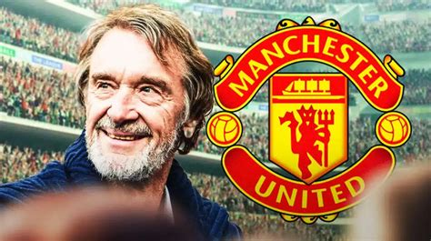 Sir Jim Ratcliffe Names The Best Player In Manchester United History