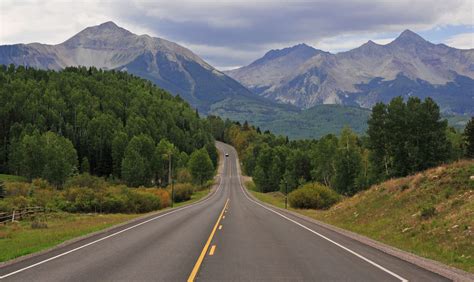 Scenic Drives Near Denver Insider Families