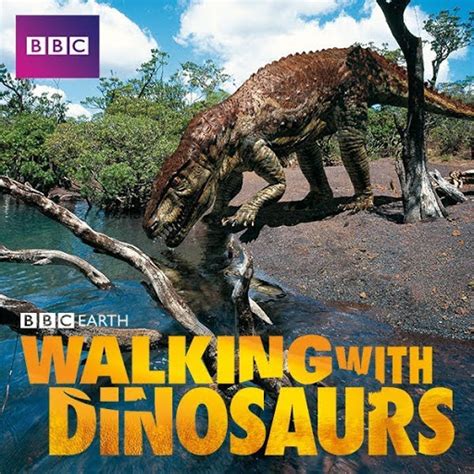 Walking with Dinosaurs: Season 1 - TV on Google Play